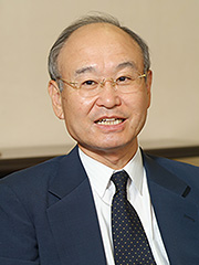 内村社長